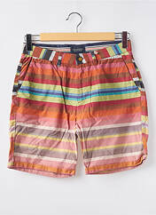 Short orange SCOTCH & SODA pour homme seconde vue
