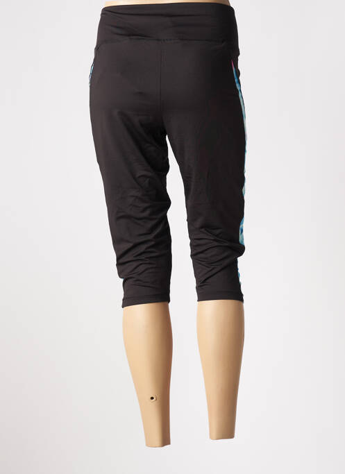 Legging noir LONGBOARD pour femme