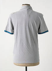 Polo gris OXBOW pour homme seconde vue