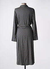 Robe longue bleu KING LOUIE pour femme seconde vue