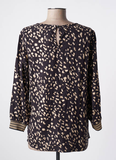 Blouse noir GARCIA pour femme