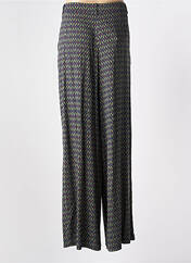 Pantalon large bleu KING LOUIE pour femme seconde vue