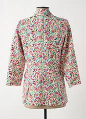 Blazer rose MADISON pour femme seconde vue