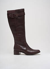 Bottes marron TIMBERLAND pour femme seconde vue
