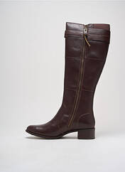 Bottes marron TIMBERLAND pour femme seconde vue