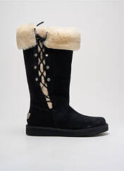 Bottes noir UGG pour femme seconde vue