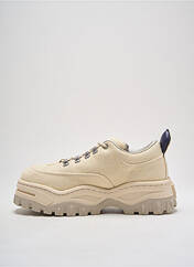 Baskets beige EYTYS pour femme seconde vue