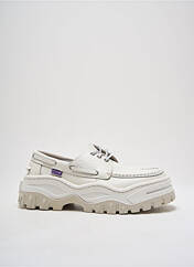 Baskets beige EYTYS pour unisexe seconde vue