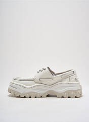 Baskets beige EYTYS pour unisexe seconde vue