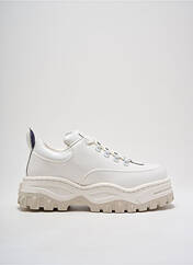 Baskets blanc EYTYS pour unisexe seconde vue