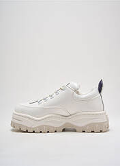 Baskets blanc EYTYS pour unisexe seconde vue