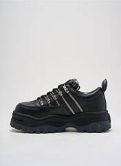Baskets noir EYTYS pour unisexe seconde vue