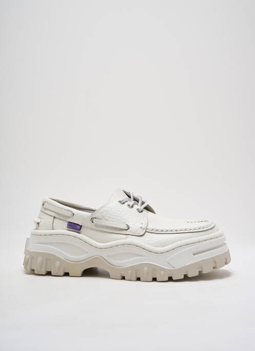 Baskets beige EYTYS pour unisexe