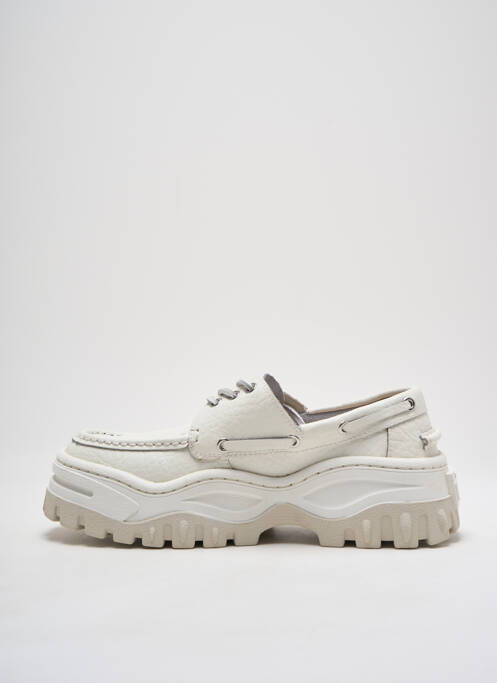 Baskets beige EYTYS pour unisexe