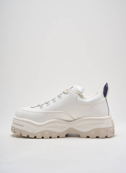 Baskets blanc EYTYS pour unisexe