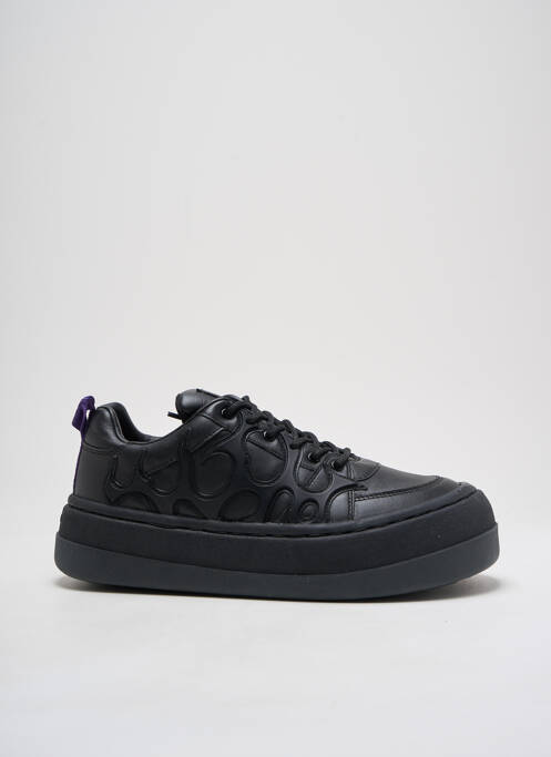 Baskets noir EYTYS pour unisexe
