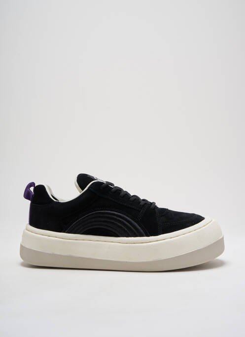 Baskets noir EYTYS pour unisexe