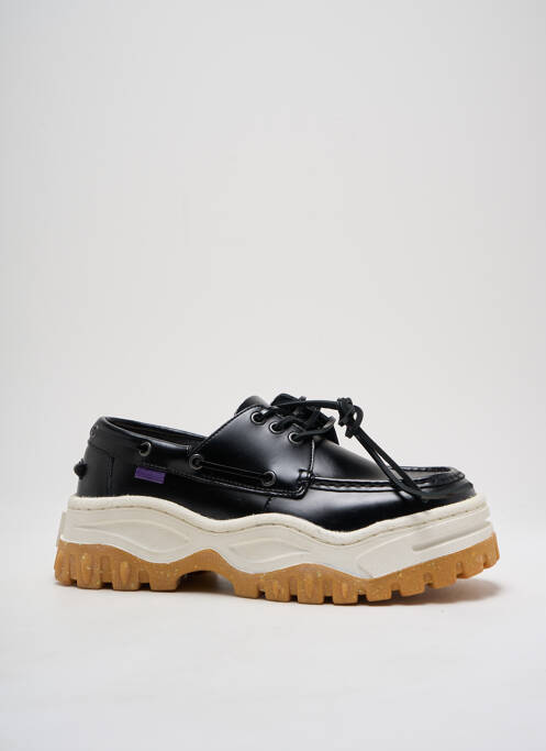 Baskets noir EYTYS pour unisexe