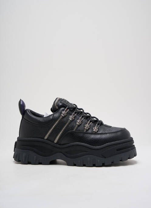 Baskets noir EYTYS pour unisexe