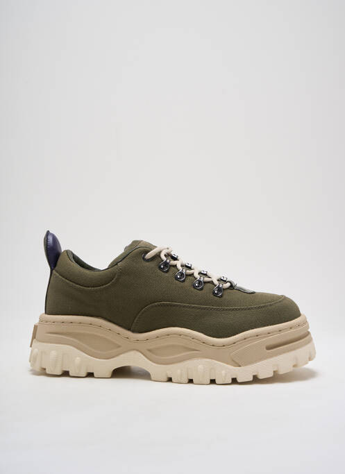 Baskets vert EYTYS pour unisexe