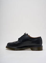 Derbies noir DR MARTENS pour femme seconde vue