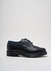 Derbies noir DR MARTENS pour femme seconde vue