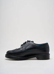 Derbies noir DR MARTENS pour femme seconde vue