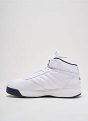 Baskets blanc REEBOK pour homme seconde vue