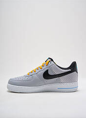 Baskets gris NIKE pour homme seconde vue