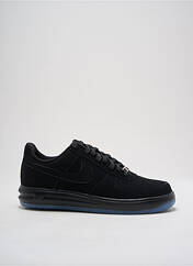 Baskets noir NIKE pour homme seconde vue