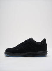 Baskets noir NIKE pour homme seconde vue