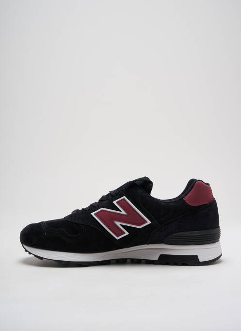 Baskets noir NEW BALANCE pour homme