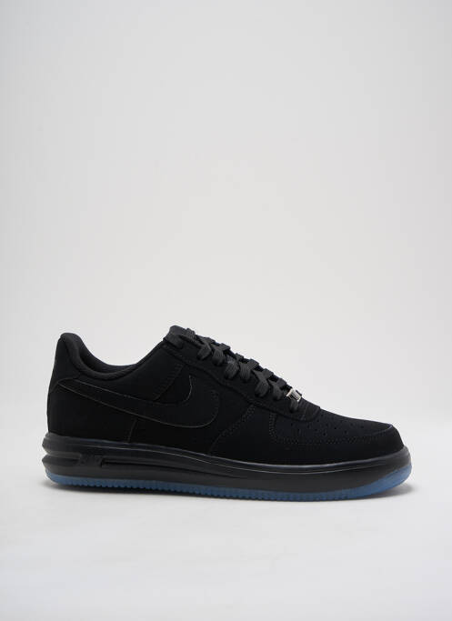 Baskets noir NIKE pour homme