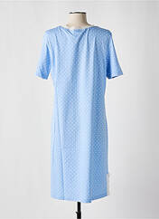Chemise de nuit bleu RINGELLA pour femme seconde vue