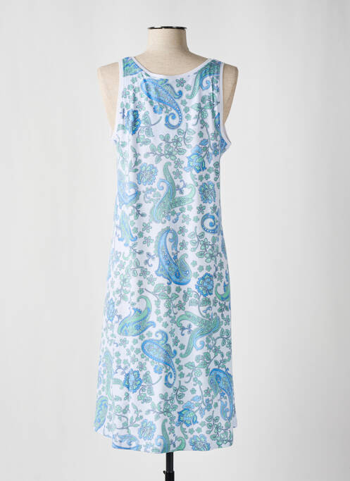 Nuisette/combinette bleu RINGELLA pour femme
