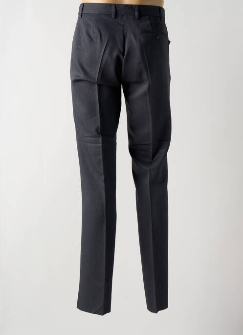 Pantalon slim gris PIERRE D'ARLANC pour femme