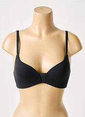 Soutien-gorge noir TRIUMPH pour femme seconde vue