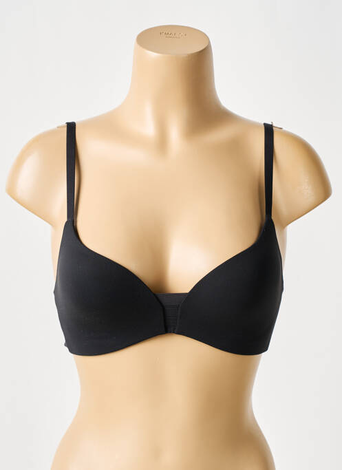 Soutien-gorge noir TRIUMPH pour femme