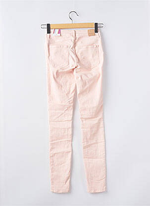 Jeans skinny taille normale taille normale rose ONE SIZE FILTS ALL femme