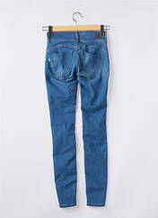 Jeans skinny bleu ONE SIZE FILTS ALL pour femme seconde vue