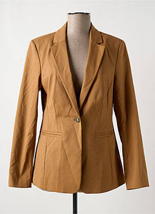 Blazer poches beige TOM TAILOR homme