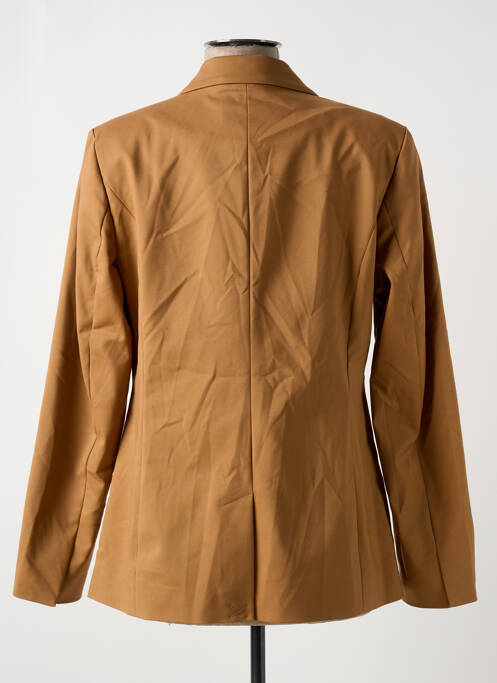 Blazer beige TOM TAILOR pour homme