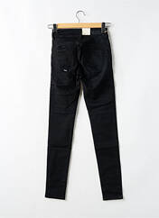 Jeans skinny noir SALSA pour femme seconde vue