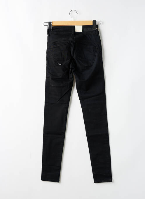Jeans skinny noir SALSA pour femme
