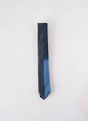 Cravate gris ELIOS pour homme seconde vue