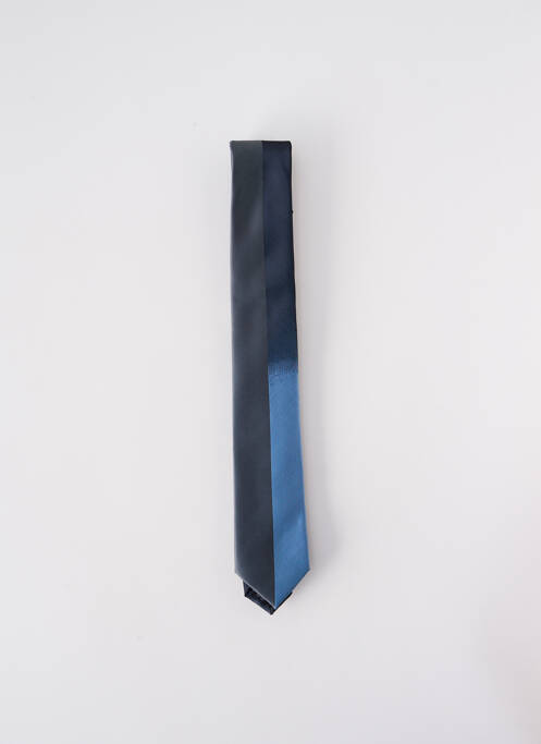 Cravate gris ELIOS pour homme