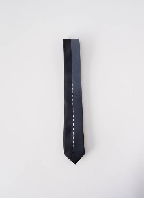 Cravate gris ELIOS pour homme