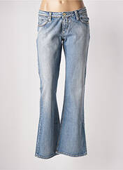 Jeans bootcut bleu DN.SIXTY SEVEN pour femme seconde vue