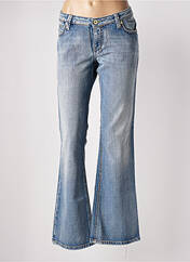 Jeans bootcut bleu DN.SIXTY SEVEN pour femme seconde vue