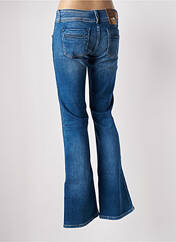 Jeans bootcut bleu PEPE JEANS pour femme seconde vue
